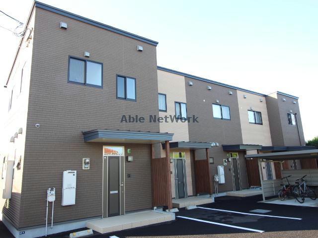 コーポ・フィールド