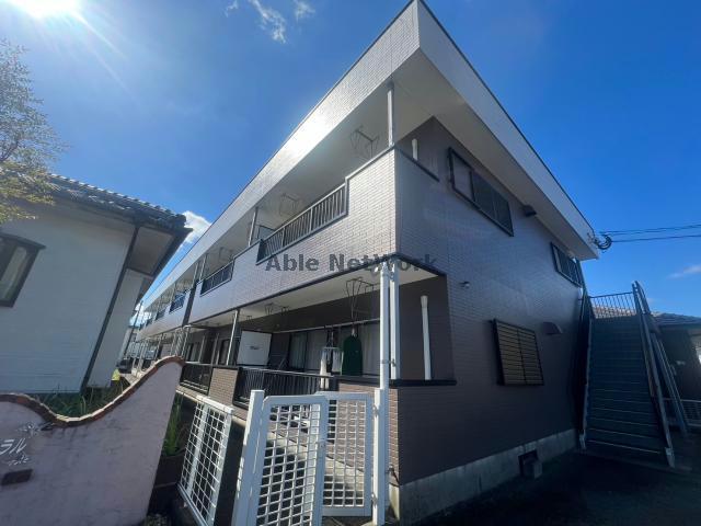 フローラルタナカ