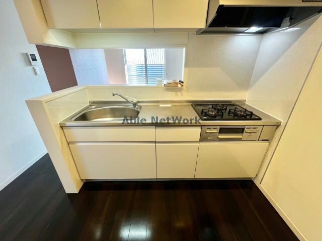 物件内観写真11　