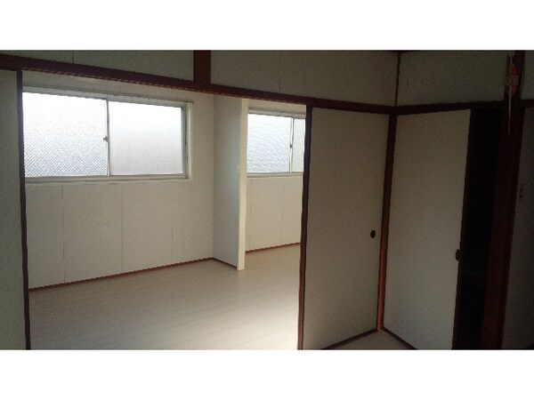 居室
