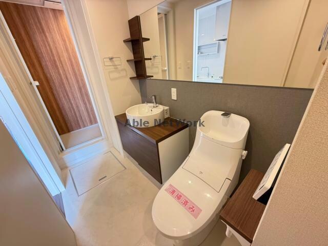 物件内観写真12　