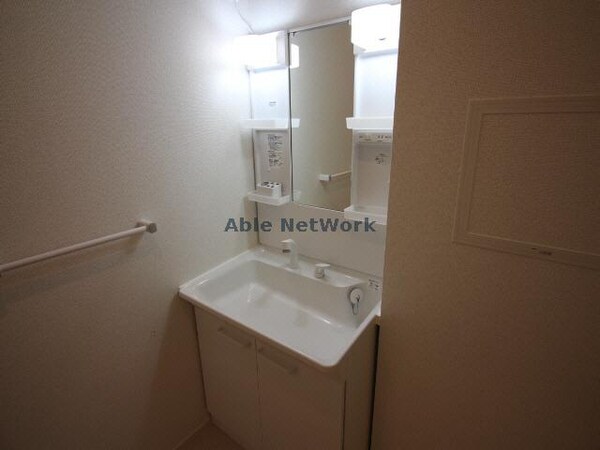 洗面所・脱衣所