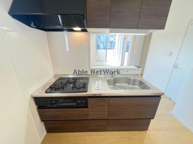 物件内観写真11　