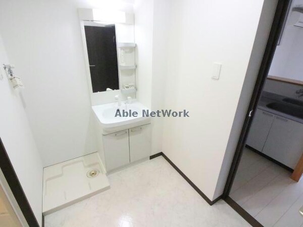 洗面所・脱衣所