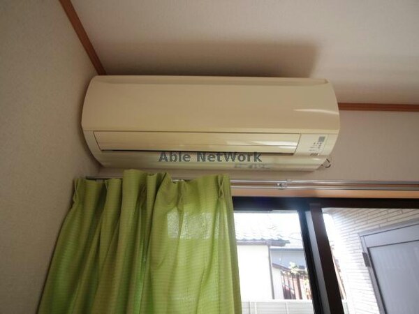 空調設備