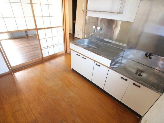 物件内観写真12　