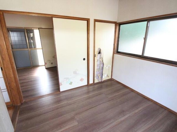 居室