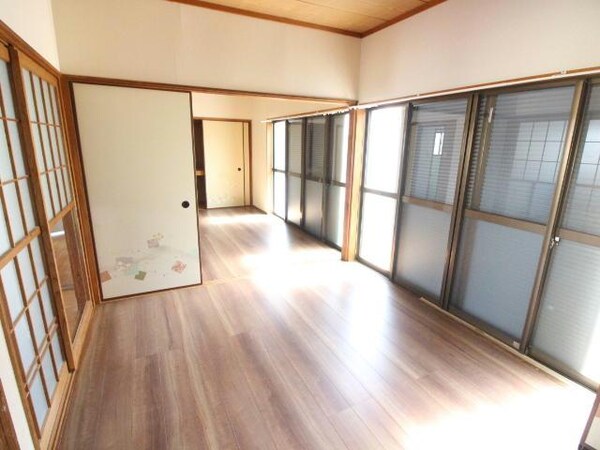 居室