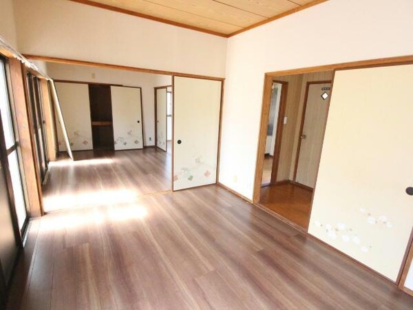 居室