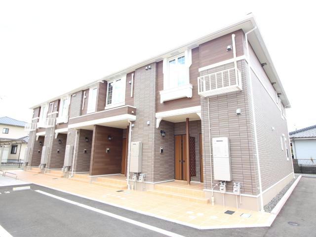 プリムローズⅡ