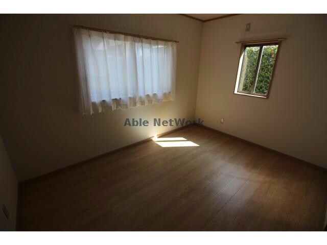 物件内観写真14　