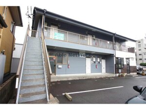 米山コーポB外観写真