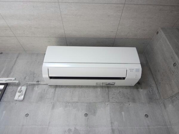 空調設備