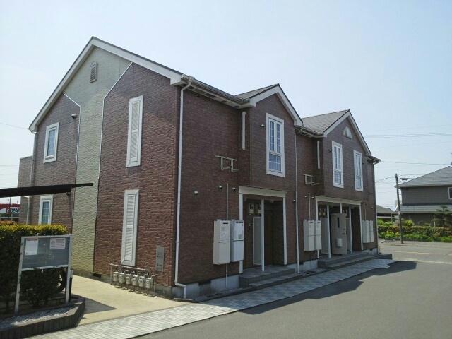 ツイングレイスA・B