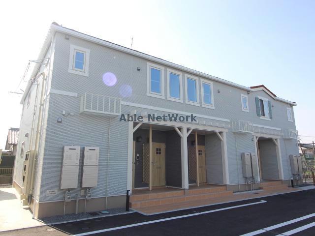 フラン・アンジュ