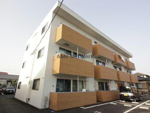 グランディール早水町外観写真