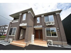 ひまわり外観写真