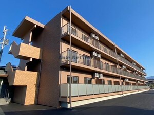 カイエンⅠ外観写真