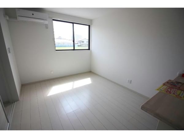 リビングダイニング