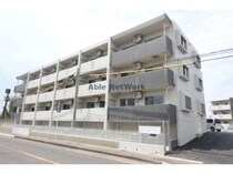 ルーチェ早水の外観写真