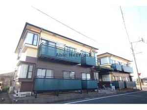 クリアコート外観写真