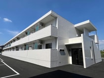 GRANSTAR7の外観写真