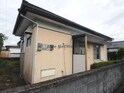 児玉蓑原貸家