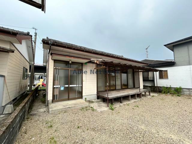 内枦保貸家（4756）