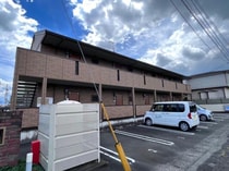 セジュールGの外観写真