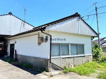 フレンド志比田A外観写真