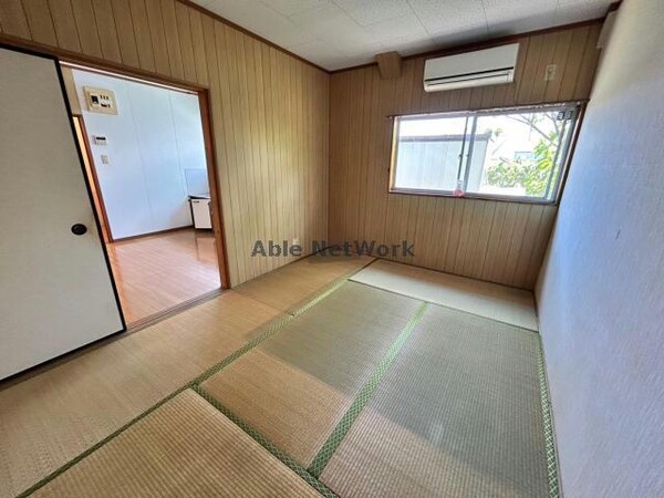 居室