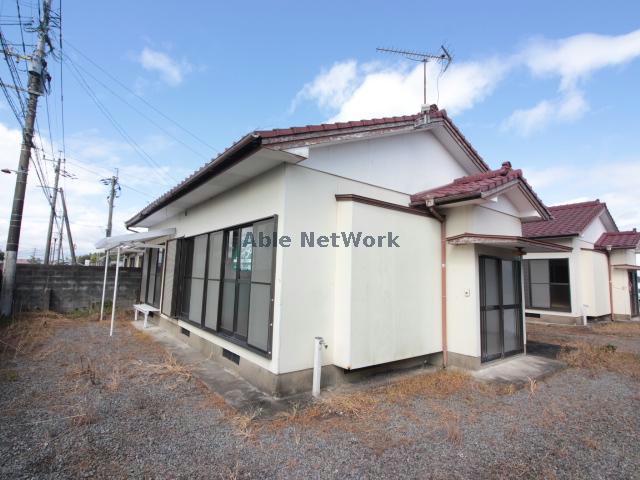 田上貸家(早水)