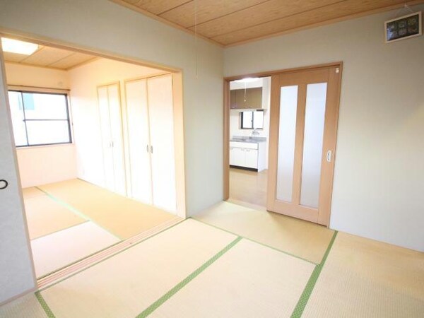 居室