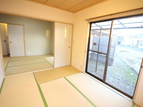 居室