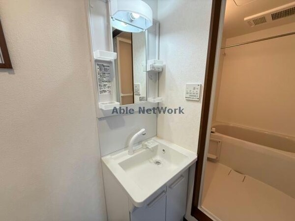 バス／シャワールーム等