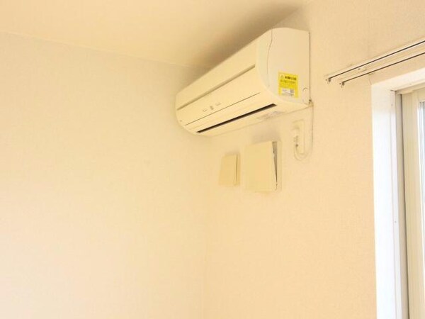 空調設備