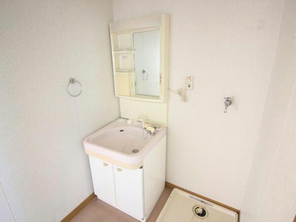 洗面所・脱衣所