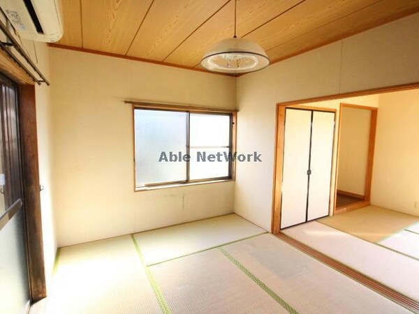 居室