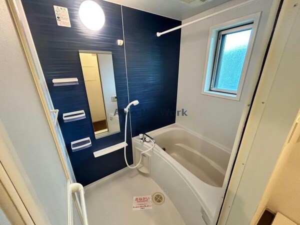 バス／シャワールーム等