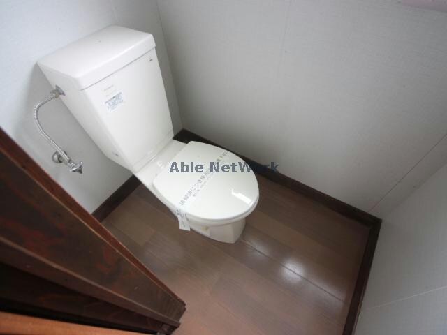 物件内観写真11　