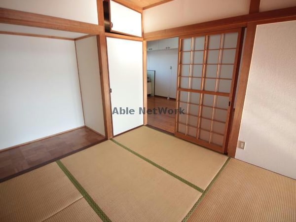 居室