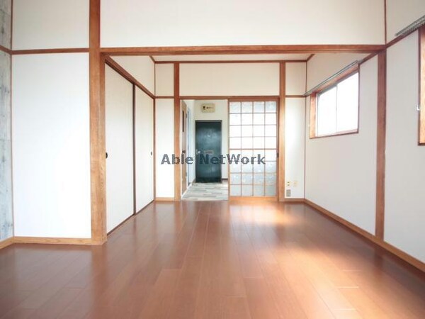 居室