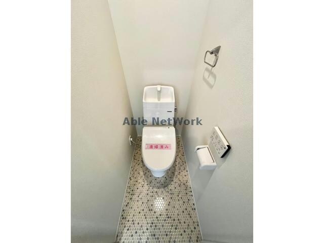 物件内観写真21　