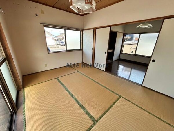 居室