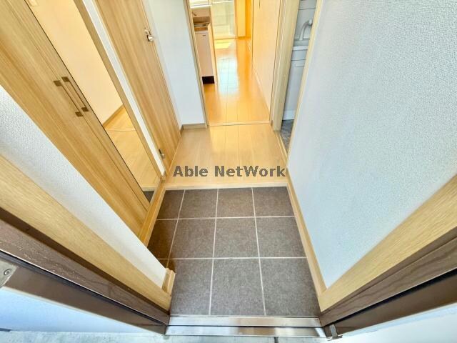 物件内観写真13　