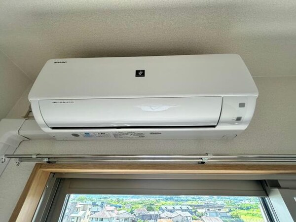 空調設備
