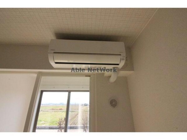 空調設備