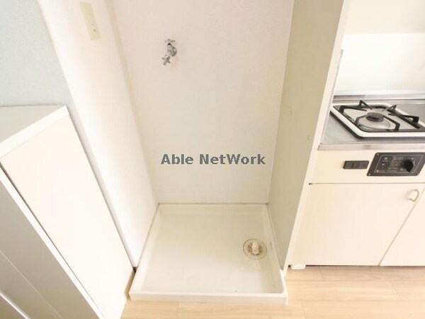 洗面所・脱衣所