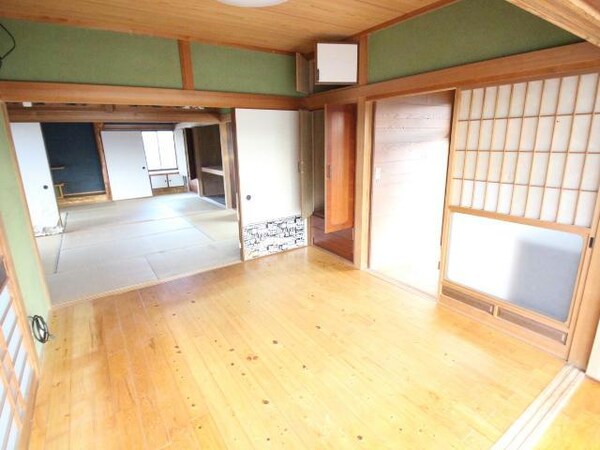 居室