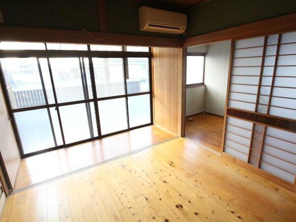 居室